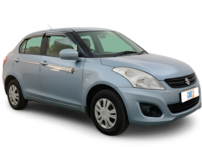 Maruti Swift Dzire-img